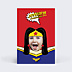 Anniversaire Enfant Wonder Anniversaire
