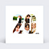 Invitation anniversaire Photos 20 ans