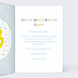Carte anniversaire enfant 13 ans Intérieur Droit
