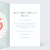 Carte anniversaire enfant 15 ans Intérieur Droit