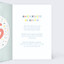 Invitation anniversaire enfant 15 ans Intérieur Droit