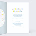 Invitation anniversaire enfant 6 ans Intérieur Droit