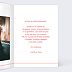 Carte anniversaire adulte Couverture Plus Belle Femme Intérieur Droit