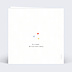 Carte anniversaire adulte Amour Verso