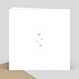 Carte anniversaire enfant Rébus Cerf Verso