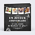 Anniversaire Adulte Histoire de ma Vie