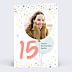 Anniversaire Enfant Ballons 15 ans