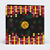 Invitation Anniversaire Adulte Disco Party