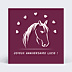 Anniversaire Enfant Poney