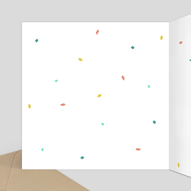 Carte Anniversaire Rebus Ane Popcarte