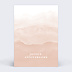 Carte anniversaire adulte Jolies Couleurs