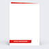 Carte anniversaire adulte Voilà Magazine Verso