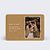 Invitation anniversaire de mariage Vintage