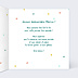 Anniversaire Enfant Rébus Cerf