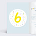 Anniversaire Enfant Ballons 6 ans