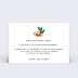Carte anniversaire enfant Cowboy Verso