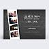 Anniversaire Adulte Photomaton Ardoise