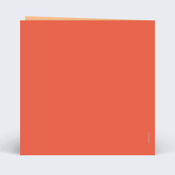 Carte anniversaire P'tit Beurre Verso