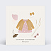 Invitation Anniversaire Enfant Petite fille
