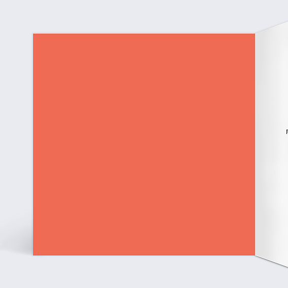 Carte anniversaire Film d'Anniversaire Intérieur Gauche