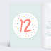 Invitation Anniversaire Enfant 12 ans