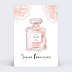 Anniversaire Adulte Parfum