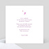 Anniversaire Enfant Violette