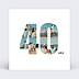 Invitation anniversaire Photos 40 ans