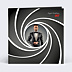 Invitation Anniversaire Adulte Agent Secret