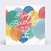 Anniversaire Enfant Balloons