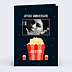 Anniversaire Adulte Thème Cinéma