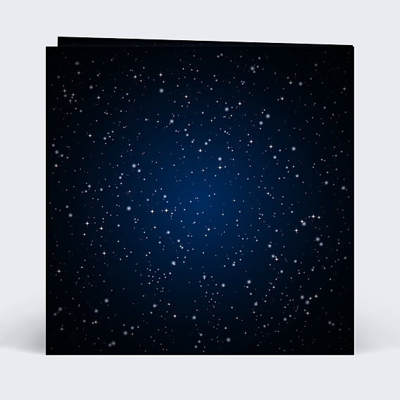 Anniversaire Enfant Galaxie
