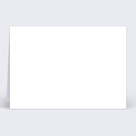 Invitation anniversaire Photos 18 ans Verso