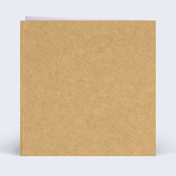 Carte Anniversaire Déclaration d'Amour Verso