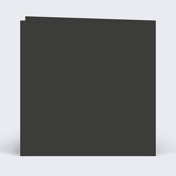 Invitation Anniversaire Agent Secret Verso
