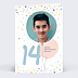 Anniversaire Enfant Ballons 14 ans