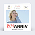 Carte anniversaire adulte Film d'Anniversaire