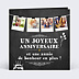Carte anniversaire adulte Histoire de ma Vie