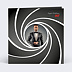 Invitation anniversaire Agent Secret