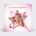 Invitation Anniversaire Enfant Princesse Étoile