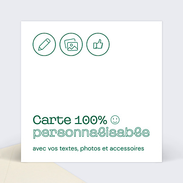 Carte Anniversaire Bebe Popcarte