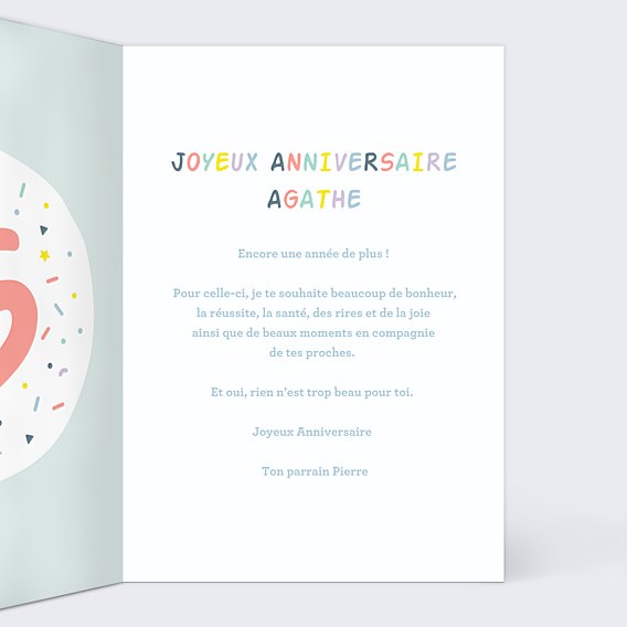 Anniversaire Enfant Ballons 15 ans