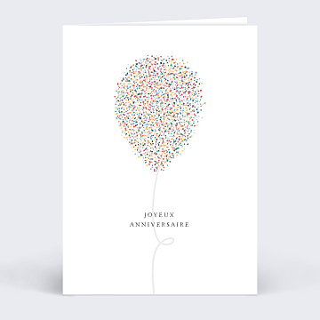 Anniversaire Adulte Ballons