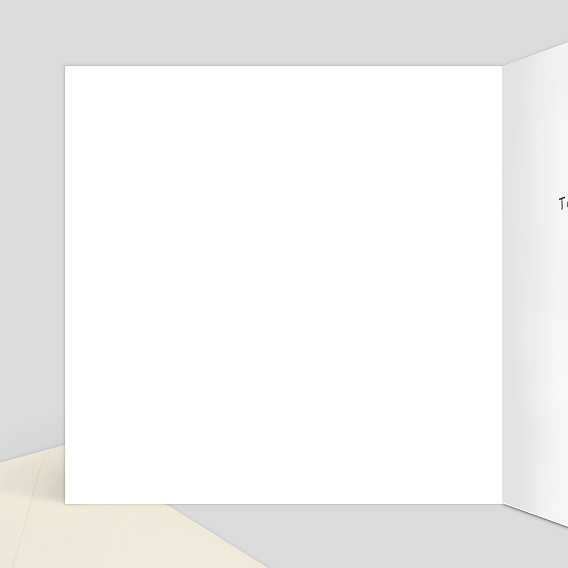 Carte anniversaire enfant Collage Anniversaire Intérieur Gauche