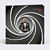 Invitation Anniversaire Adulte Agent Secret