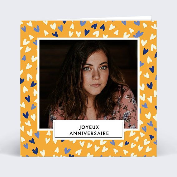 Anniversaire Adulte Confettis