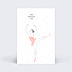 Anniversaire Enfant Danseuse