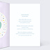 Invitation Anniversaire Enfant 5 ans