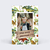 Carte anniversaire enfant Jurassic