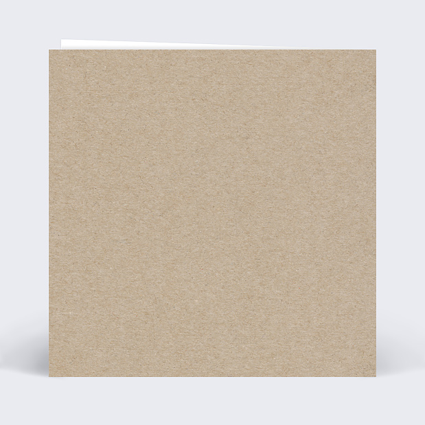 Carte Anniversaire Photomaton Verso